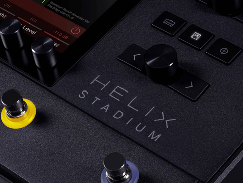 Helix Stadium Floor dauerhaft im Preis gesenkt!