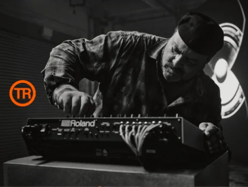  Roland TR-1000 Gets Major Version 1.50 Update