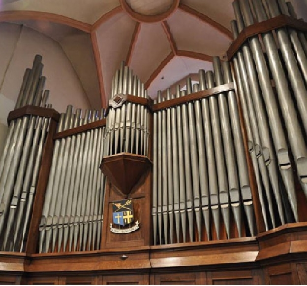 Nieuw sample set Johannus LiVE orgels!