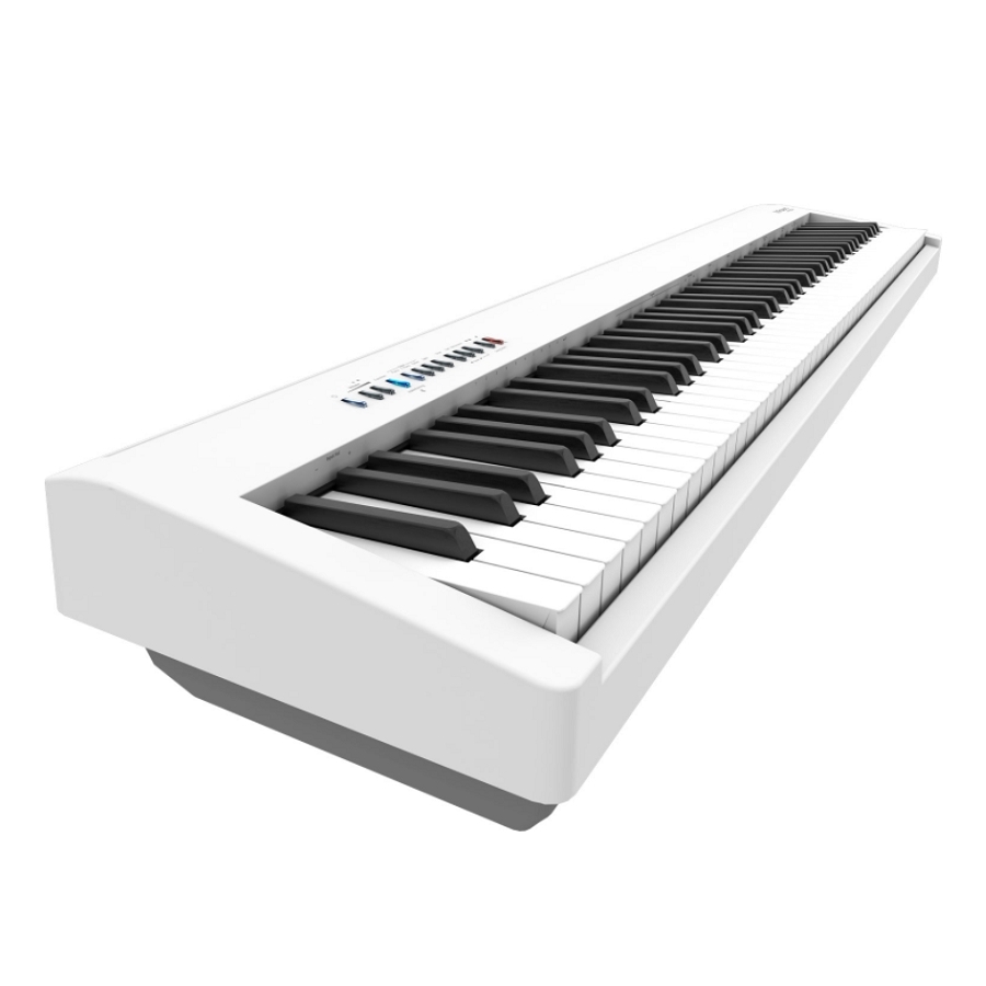 Roland lanceert nieuwe FP-X piano’s