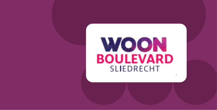 Woondag 2026: beleef een gezellige dag op Woonboulevard Sliedrecht 
