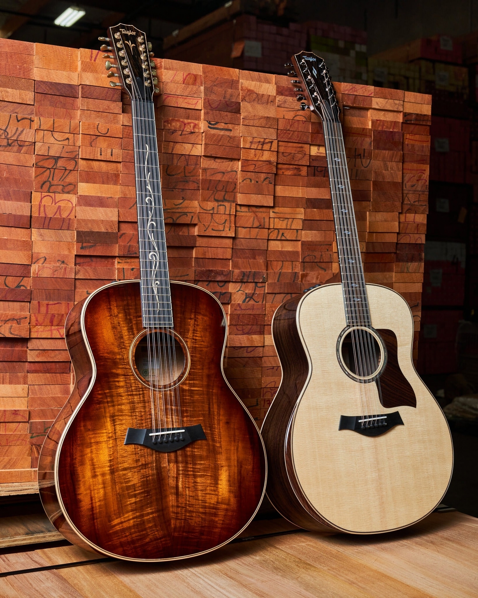 Wij zijn Taylor dealer geworden!