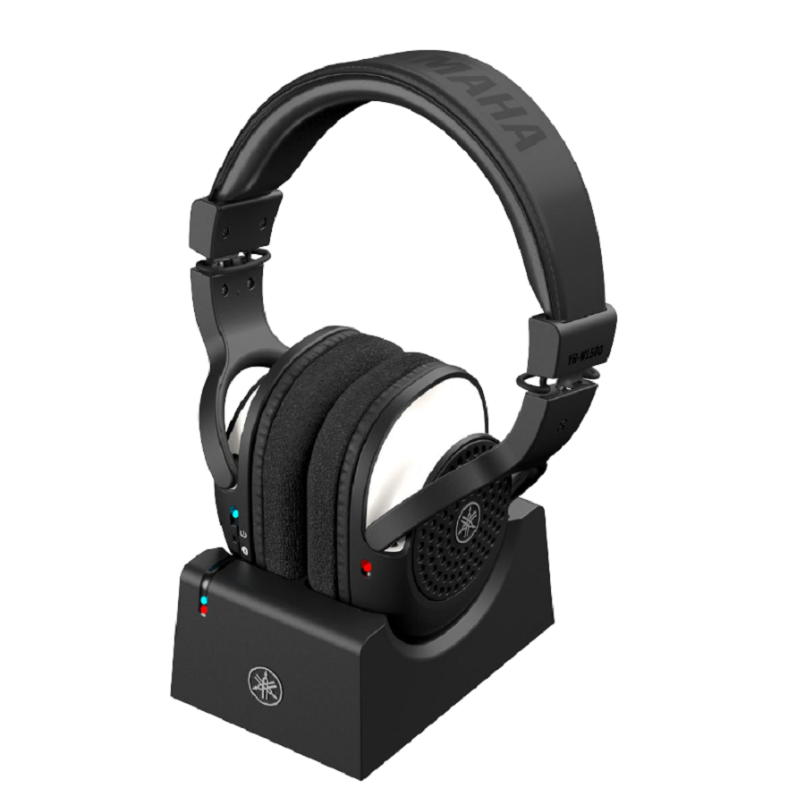 Namm Nieuws: Draadloze Hoofdtelefoon voor muziekinstrumenten