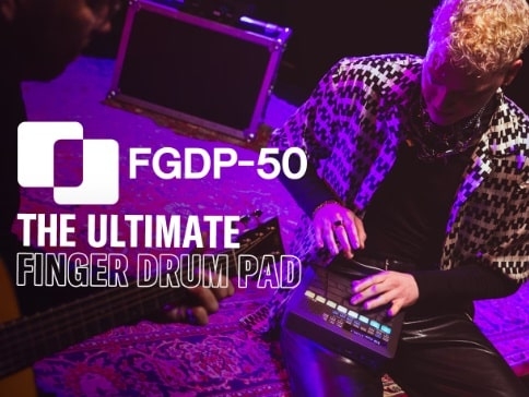 De Yamaha FGDP-50 is nu verkrijgbaar bij Joh.deHeer!