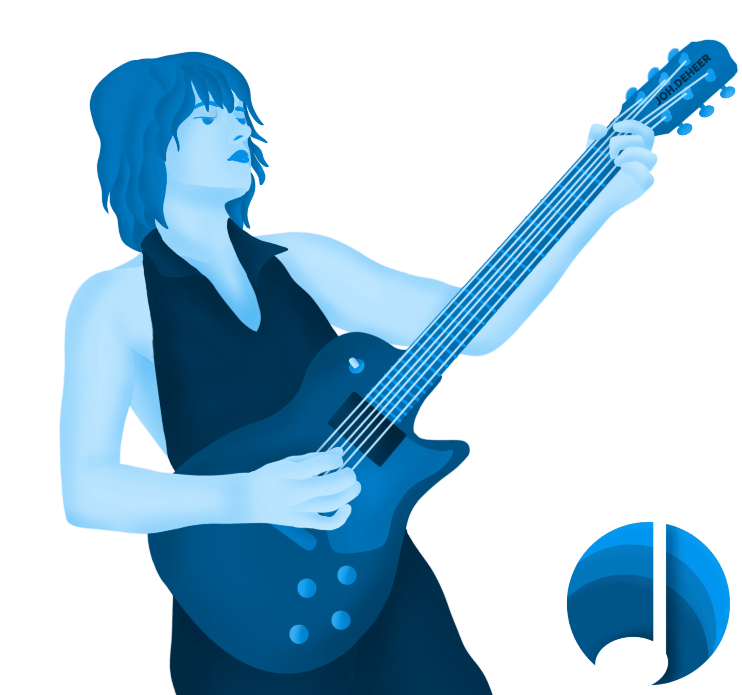 10 Fun and Easy Guitar Riffs! - sketch1663067542643-min