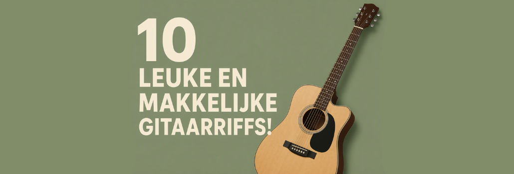 10 Leuke en Makkelijke Gitaarriffs! - ontwerp_zonder_titel_2