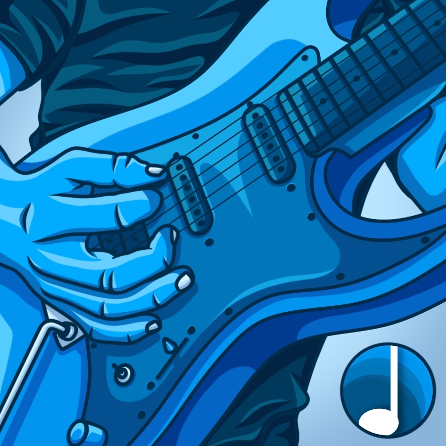 10 Leuke en Makkelijke Gitaarsolo's! - 10leukeenmakkelijkegitaarsolos