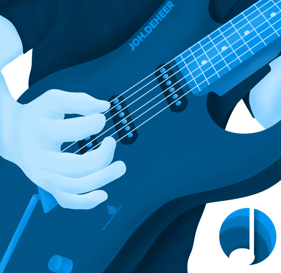 10 Leuke en Makkelijke Gitaarsolo's! - sketch1663071103492-min
