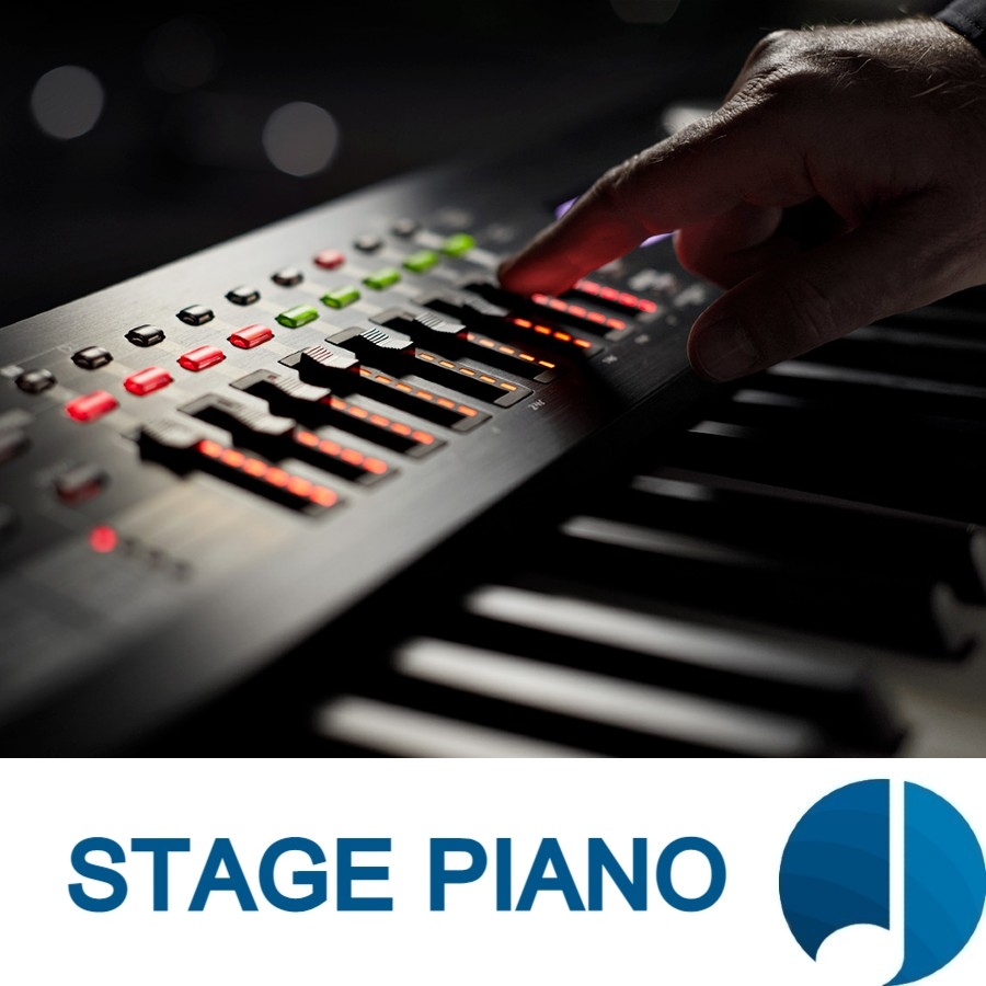 5 Onderhoudstips Voor Je (digitale) Piano! - stage_piano