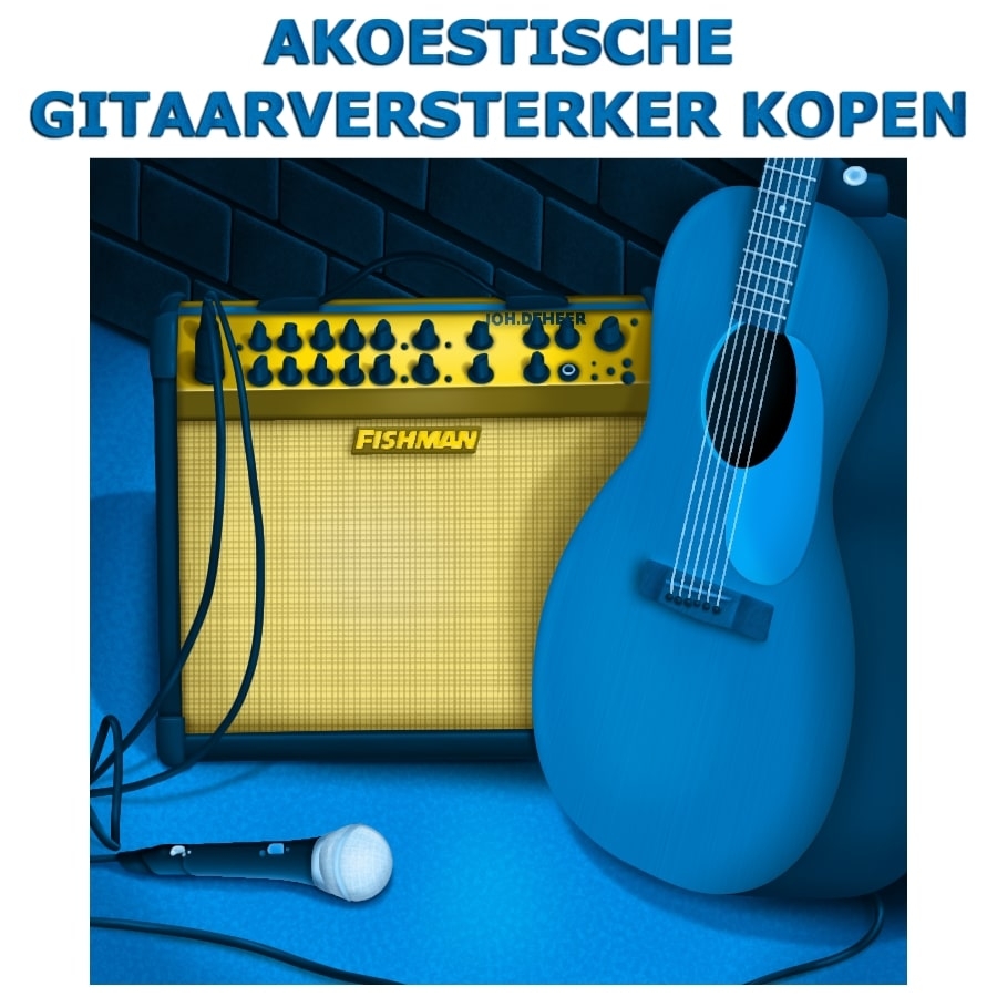 Akoestische Gitaarversterker Kopen? Bekijk ze bij Joh.deHeer. - akoestischegitaarversterkerkopen-min(1)