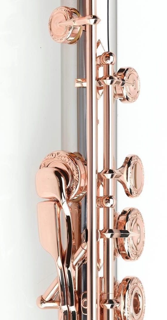 Arten von Querflöten - 9da17a89142a9b11351979cff45fe67c