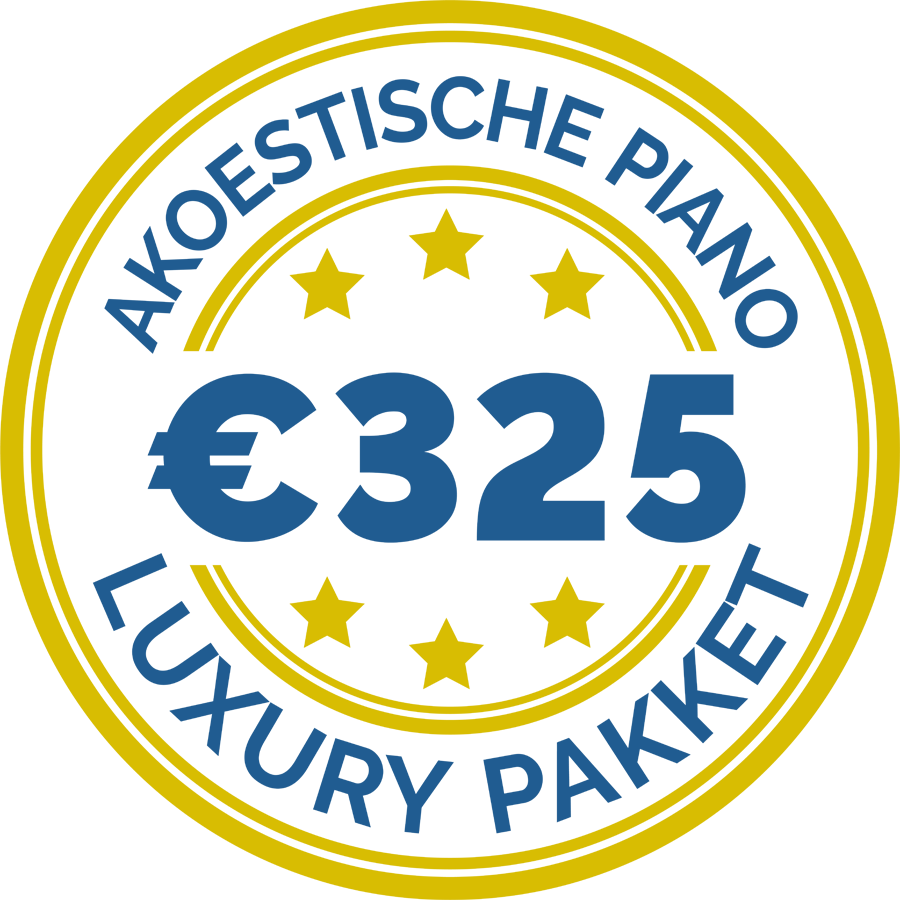 August Forster Piano's  - ak-piano-sp-nl