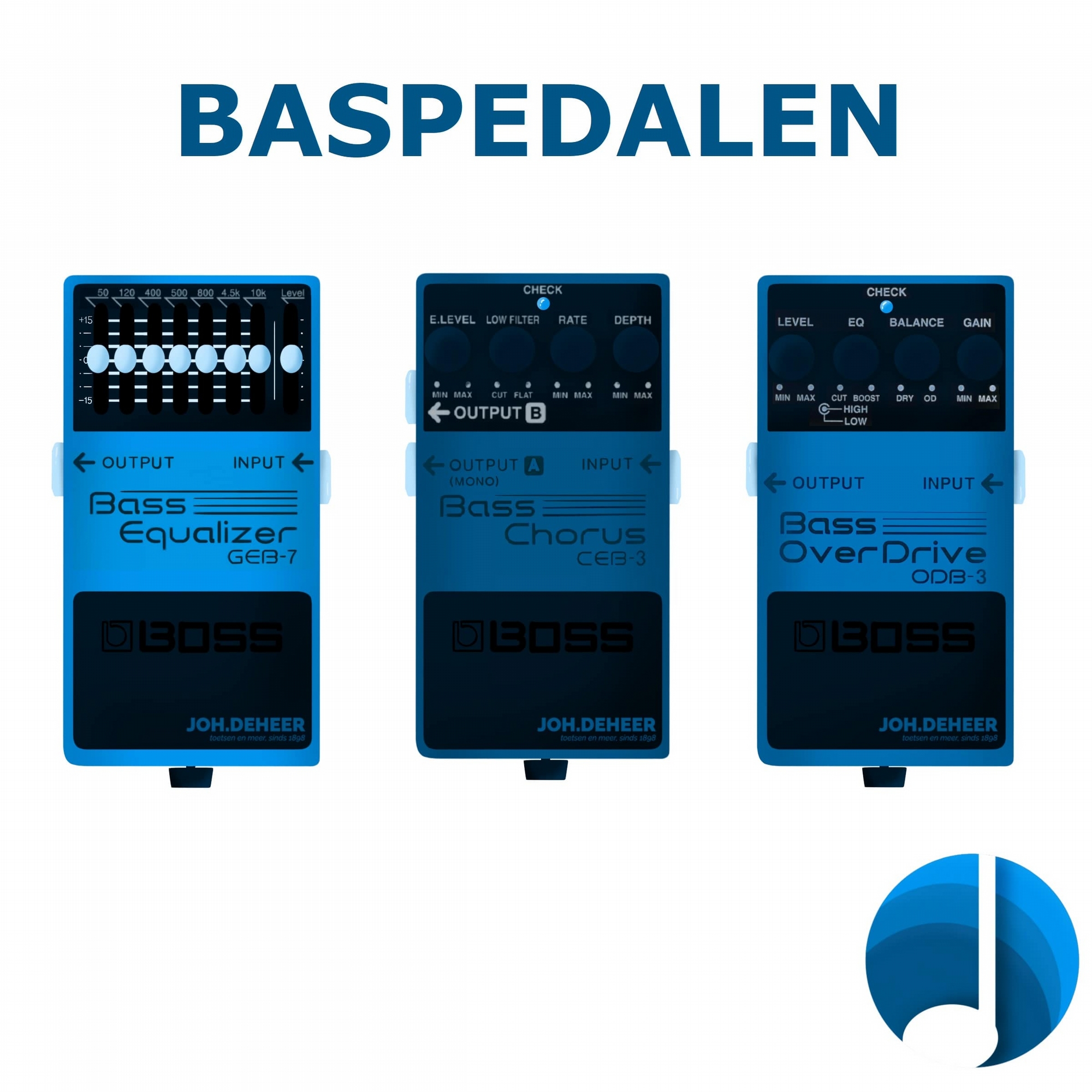 Baspedalen - baspedalen-min