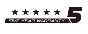 Baspedalen - boss_garantie