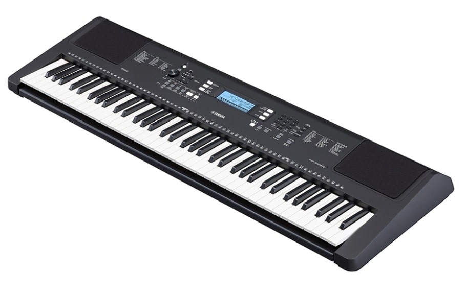 Beste Keyboards voor Beginners - yamahapsr-min