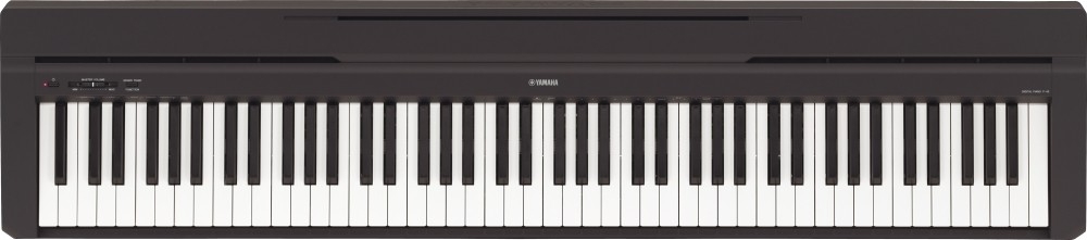 Beste piano voor beginners - yamaha-p45-stagepiano-a Beste piano voor beginners - yamaha-p45-stagepiano-a