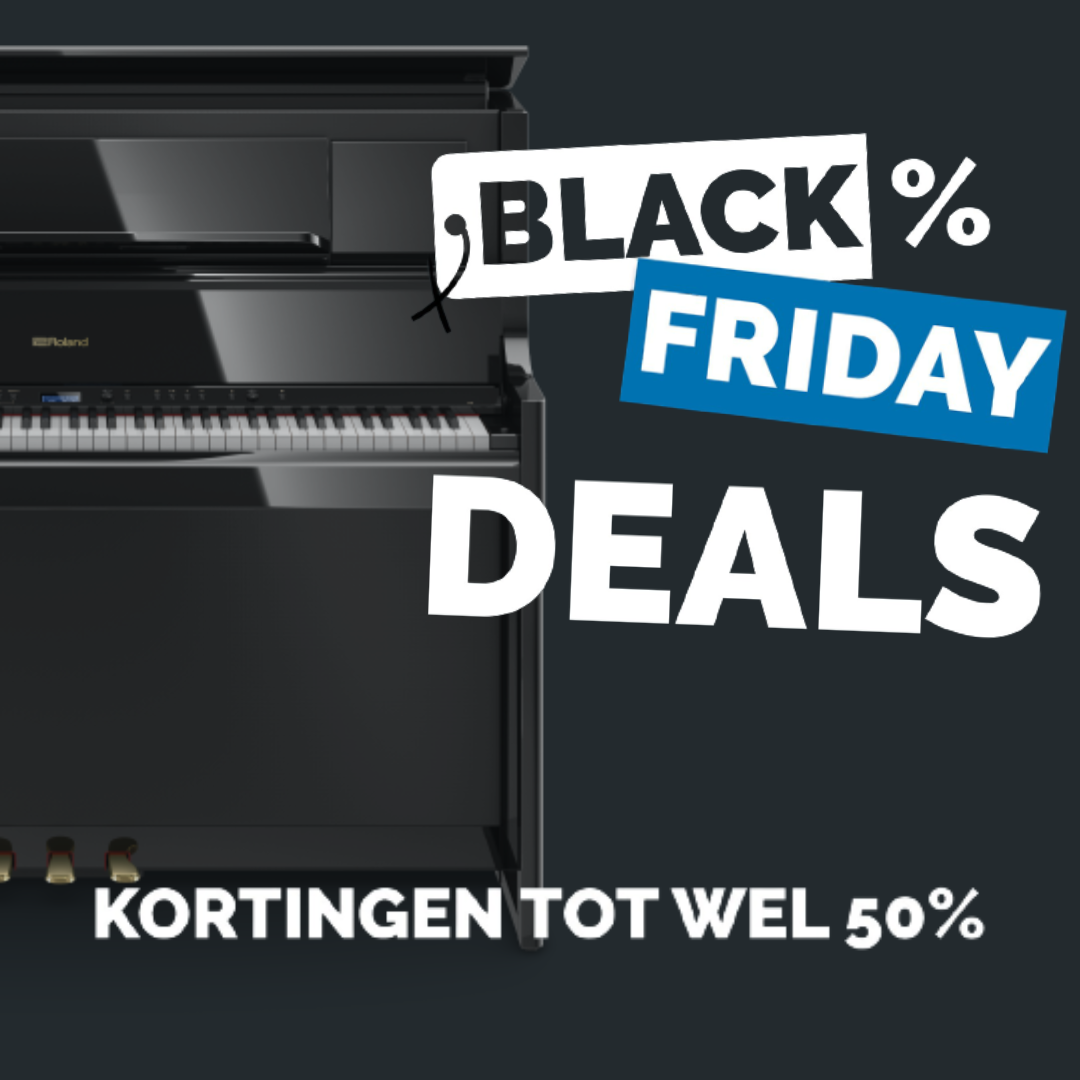 Black Friday Digitale Piano kopen - 7
