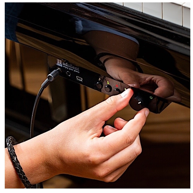 Black Friday Piano kopen - silent_systeem(1)