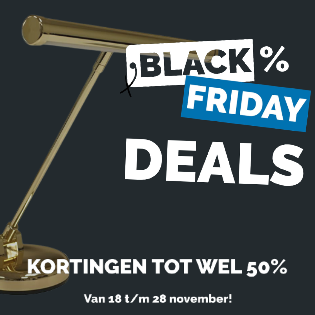 Black Friday Muziekaccessoires kopen - muziekaccessoires_blackfriday
