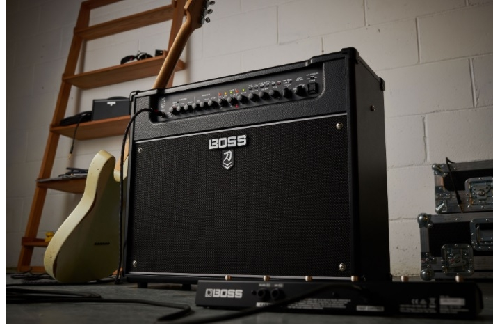 Boss Katana - artist_2