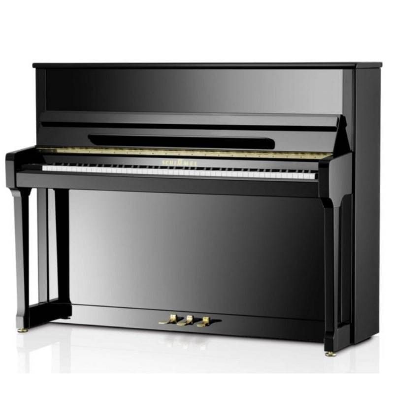 Bouwjaar Schimmel Piano's - schimmel_c116_tradition_(1)