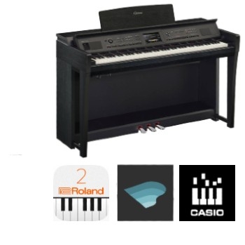 Buy a Electric Piano | Digital Piano? - ritme