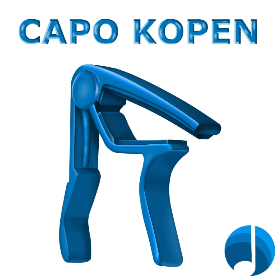 Capo kopen - capokopen