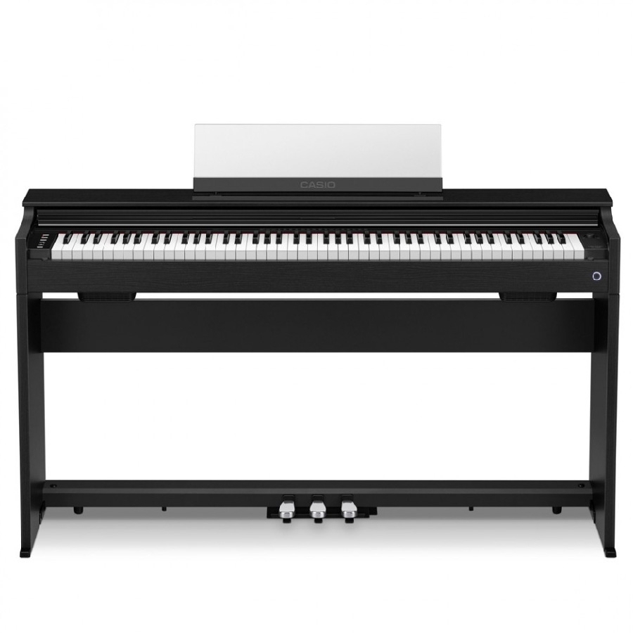 Casio Digitale Piano | Elektrische Piano - casio_ap-s200bk_digitale_piano_zwart(2)