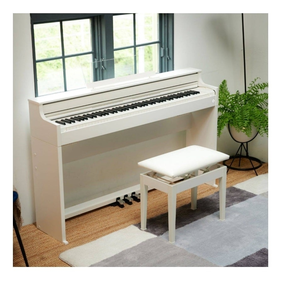 Casio Digitale Piano | Elektrische Piano - casio_ap-s450we_digitale_piano_-_wit(1)