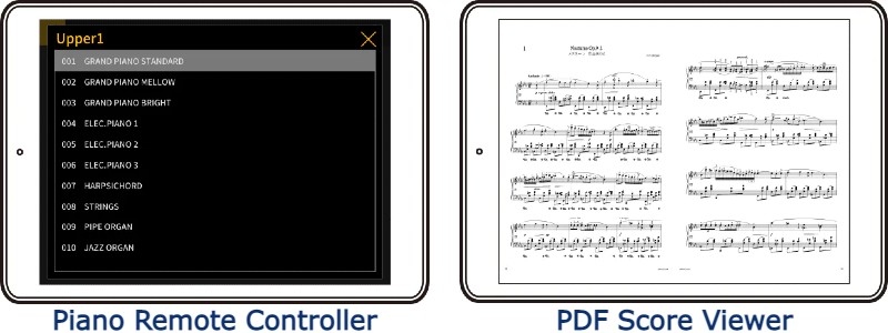 Casio Digitale Piano | Elektrische Piano - casio_cdp-100