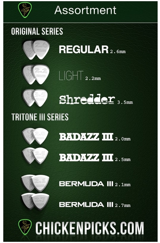 ChickenPicks - chickenpicks_overzicht_website