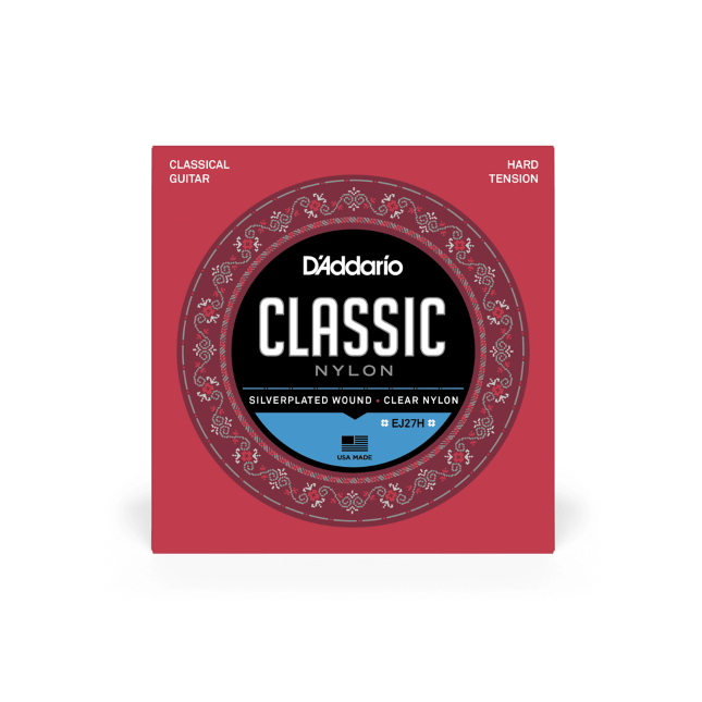 D'Addario Klassieke Gitaarsnaren - classics