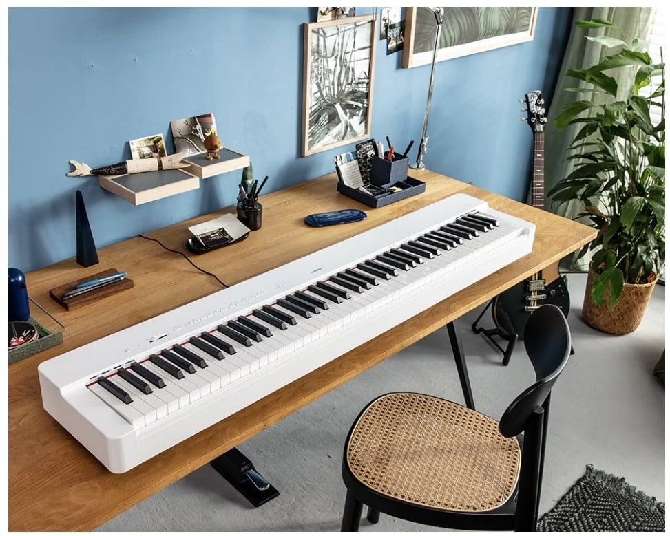 Das Yamaha P-145 und das P-225 - yamahap1452-min