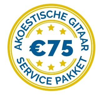 De 5 populairste akoestische Eastman gitaren - akoestische_gitaar_pakket
