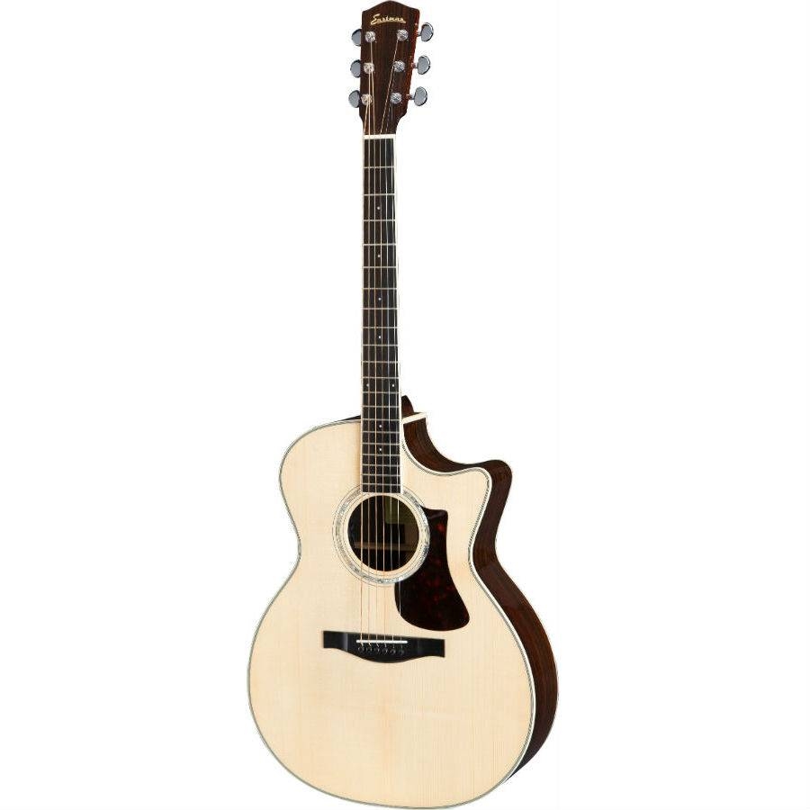 De 5 populairste akoestische Eastman gitaren - eastman_ac422ce De 5 populairste akoestische Eastman gitaren - eastman_ac422ce