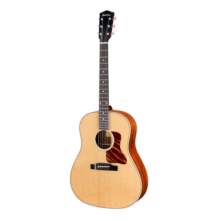 De 5 populairste akoestische Eastman gitaren - eastman_e10ss_-_slope_shoulder_dreadnought De 5 populairste akoestische Eastman gitaren - eastman_e10ss_-_slope_shoulder_dreadnought