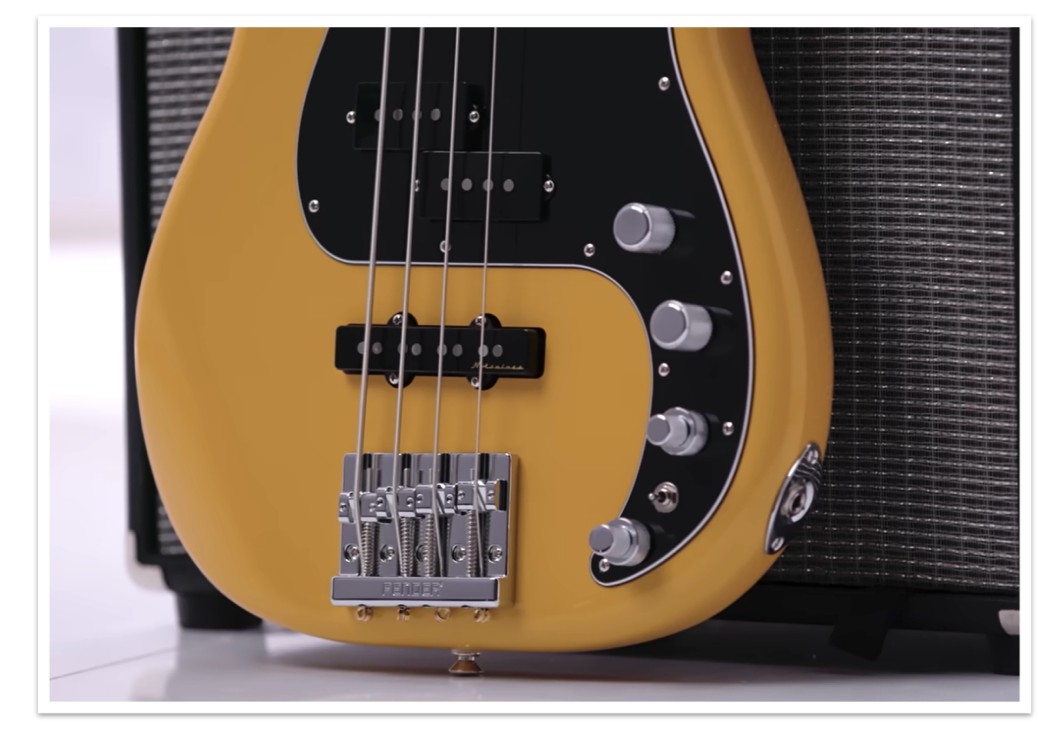 De Fender Player II Modified Gitaren - fenderplayeriimodified4