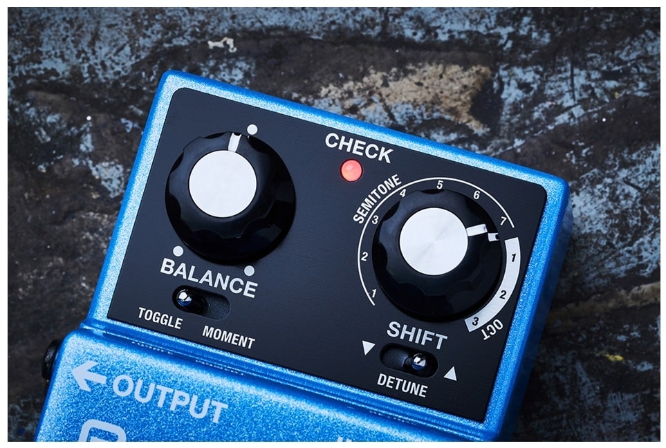 De nieuwe Boss XS-Serie is hier! - polyshifter2-min De nieuwe Boss XS-Serie is hier! - polyshifter2-min