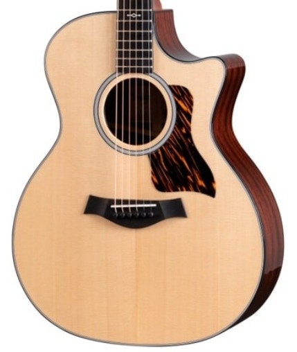 De nieuwe Taylor Next Generation Gitaren zijn hier! - 314ce(1)