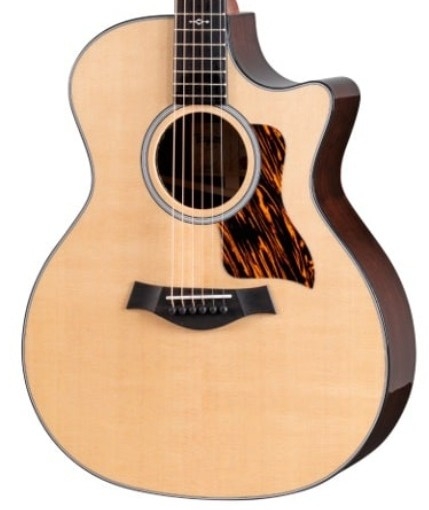 De nieuwe Taylor Next Generation Gitaren zijn hier! - 414ce(1)