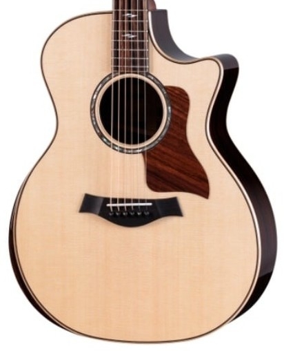 De nieuwe Taylor Next Generation Gitaren zijn hier! - 814ce(1)