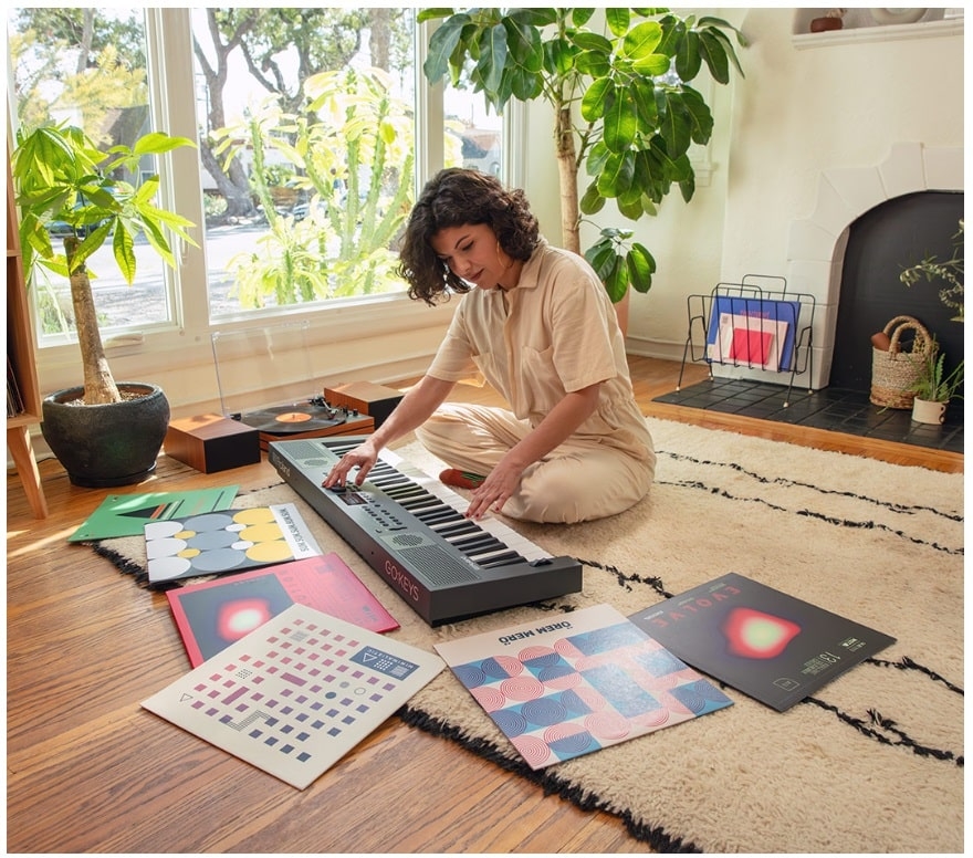 De Roland GO:KEYS keyboards! - rolandgokeys2-min