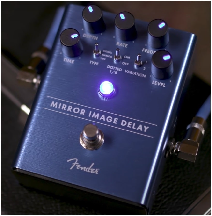 Delay Pedaal - fender_mirror_delay-min