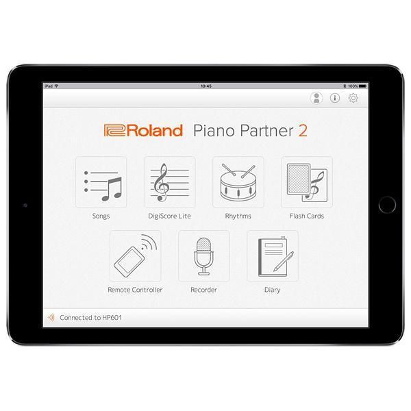 Digitale Vleugel - roland_piano_partner_2