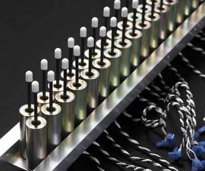 Disklavier systeem - piano-disklavier-mechaniek