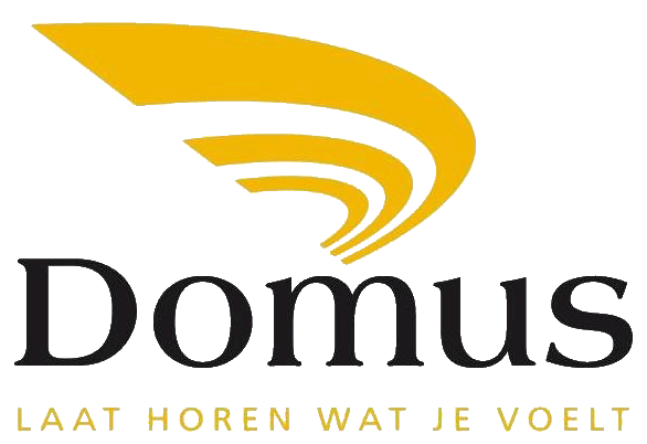 Domus Orgel - domus-logo