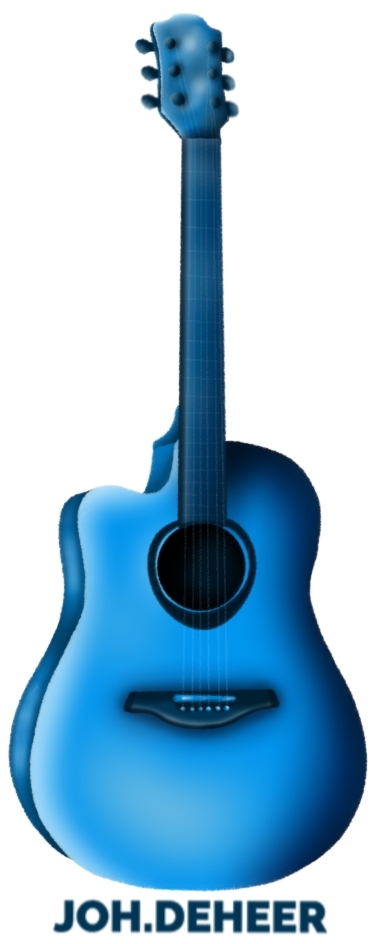 Dreadnought Gitaar  - dreadnought1