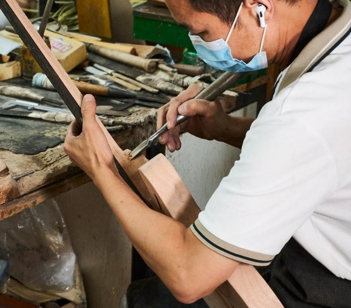 Eastman Gitaar - eastman-min