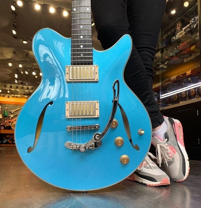 Eastman Gitaar - eastman1-min