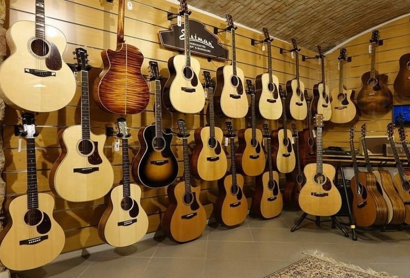 Eastman Gitaar - eastman2-min